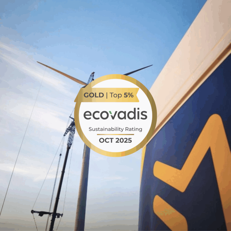 Label ECOVADIS