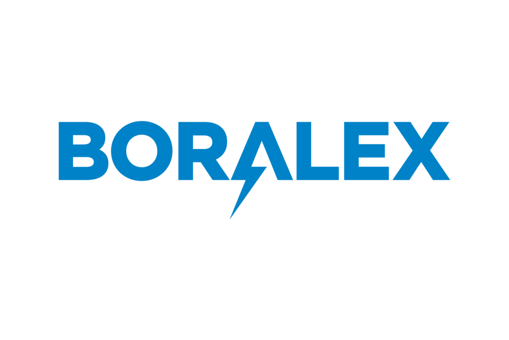 Logo BORALEX