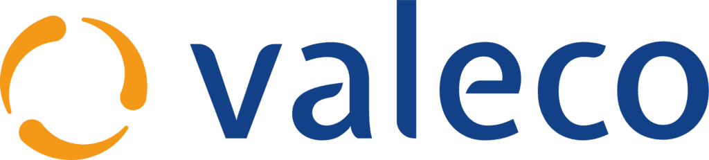 Logo VALECO