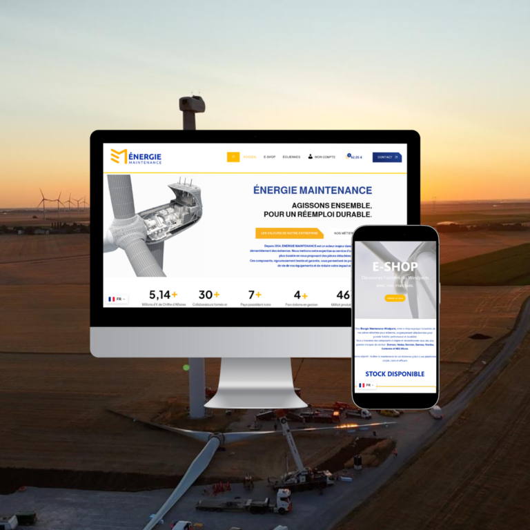 EM article nouveau site