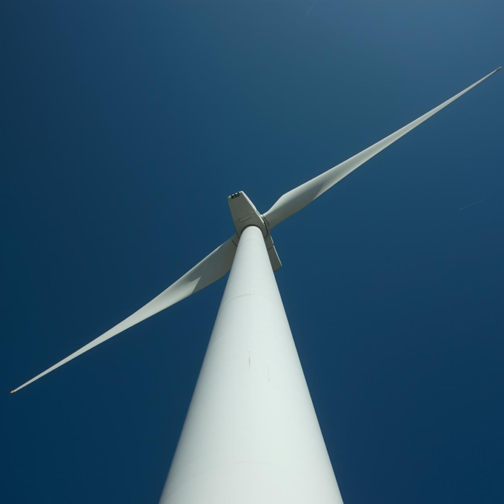 Article Maintenance éolienne