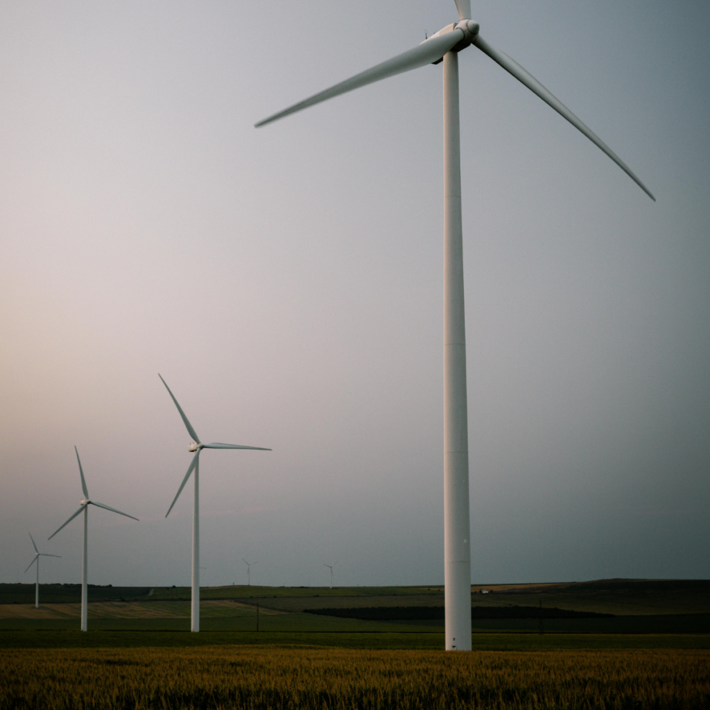 Quelles pièces d’éolienne doivent être stockées en priorité ?