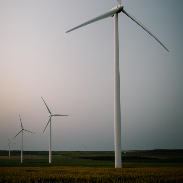 Quelles pièces d’éolienne doivent être stockées en priorité ?